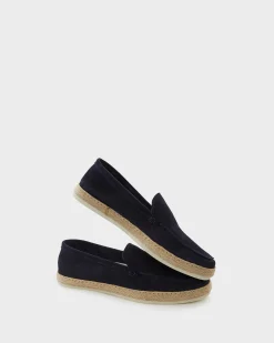 MOCASSINS COPERO MARINE