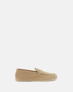 MOCASSINS COPERO SABLE