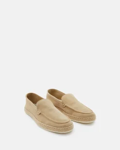 MOCASSINS COPERO SABLE