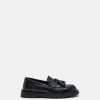 MOCASSINS DEANNA/POL NOIR