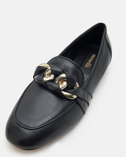 MOCASSINS ELEA NOIR