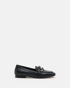 MOCASSINS ELEA NOIR