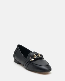 MOCASSINS ELEA NOIR
