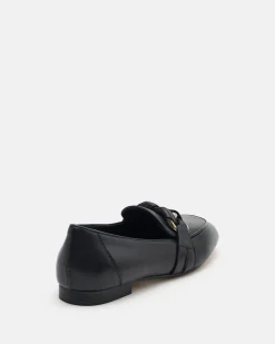 MOCASSINS ELEA NOIR