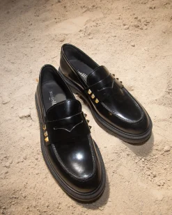 MOCASSINS GAMERA/POL NOIR