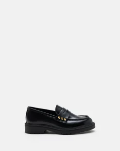 MOCASSINS GAMERA/POL NOIR