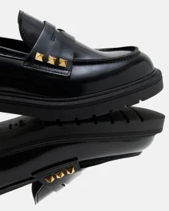 MOCASSINS GAMERA/POL NOIR
