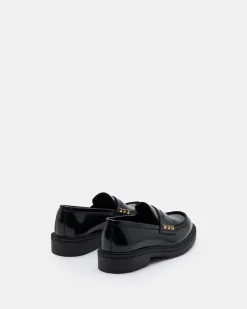 MOCASSINS GAMERA/POL NOIR