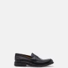 MOCASSINS GUIDO MARRON