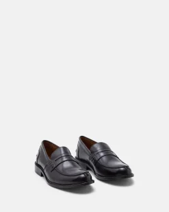 MOCASSINS GUIDO MARRON