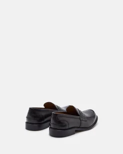 MOCASSINS GUIDO MARRON