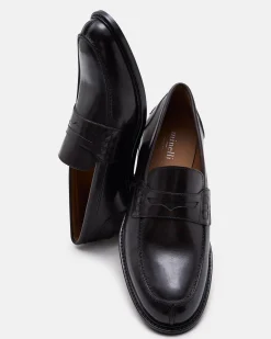 MOCASSINS GUIDO MARRON