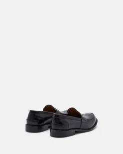MOCASSINS GUIDO NOIR
