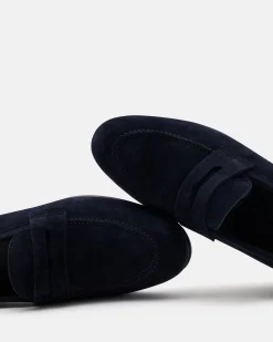 MOCASSINS GUSTAVO/VEL MARINE
