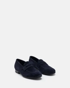 MOCASSINS GUSTAVO/VEL MARINE