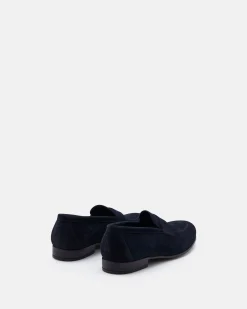 MOCASSINS GUSTAVO/VEL MARINE