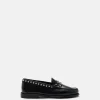 MOCASSINS JIMMY/POL NOIR