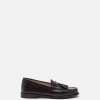 MOCASSINS JOHN/POL POURPRE