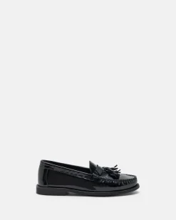 MOCASSINS JOHN/VER NOIR