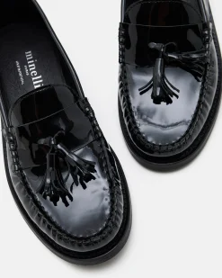 MOCASSINS JOHN/VER NOIR