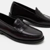 MOCASSINS JULIETTE/POL CHOCOLAT