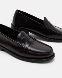 MOCASSINS JULIETTE/POL CHOCOLAT