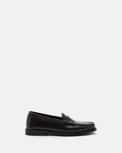 MOCASSINS JULIETTE/POL CHOCOLAT