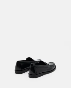 MOCASSINS JULIETTE/POL NOIR