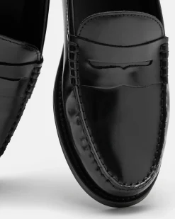 MOCASSINS JULIETTE/POL NOIR