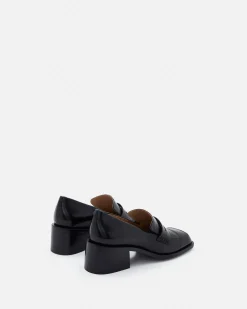 MOCASSINS KALEA/CRK NOIR