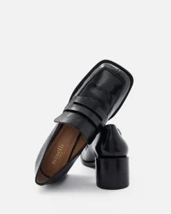 MOCASSINS KALEA/CRK NOIR