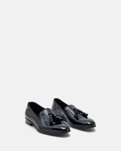 MOCASSINS MARKELL/VER NOIR
