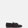 MOCASSINS MARKUS/VEL ANTHRACITE