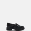 MOCASSINS MASHA NOIR
