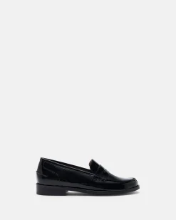 MOCASSINS MAURINE/VER NOIR