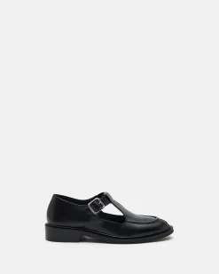MOCASSINS PALOMA/POL NOIR