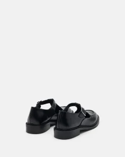 MOCASSINS PALOMA/POL NOIR