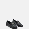MOCASSINS TALBA NOIR