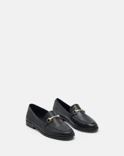 MOCASSINS TALBA NOIR