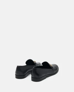 MOCASSINS TALBA NOIR