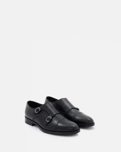 MONK MADEI NOIR