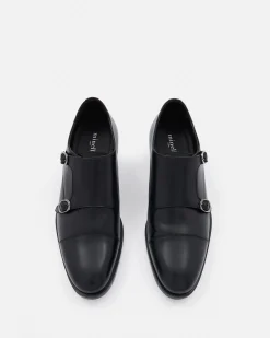 MONK MADEI NOIR