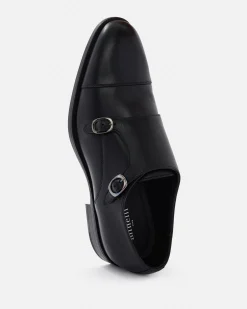MONK MADEI NOIR