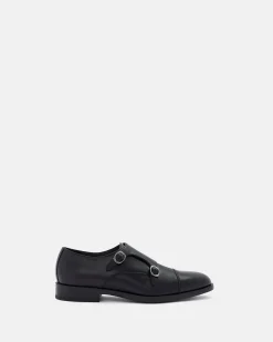MONK MADEI NOIR