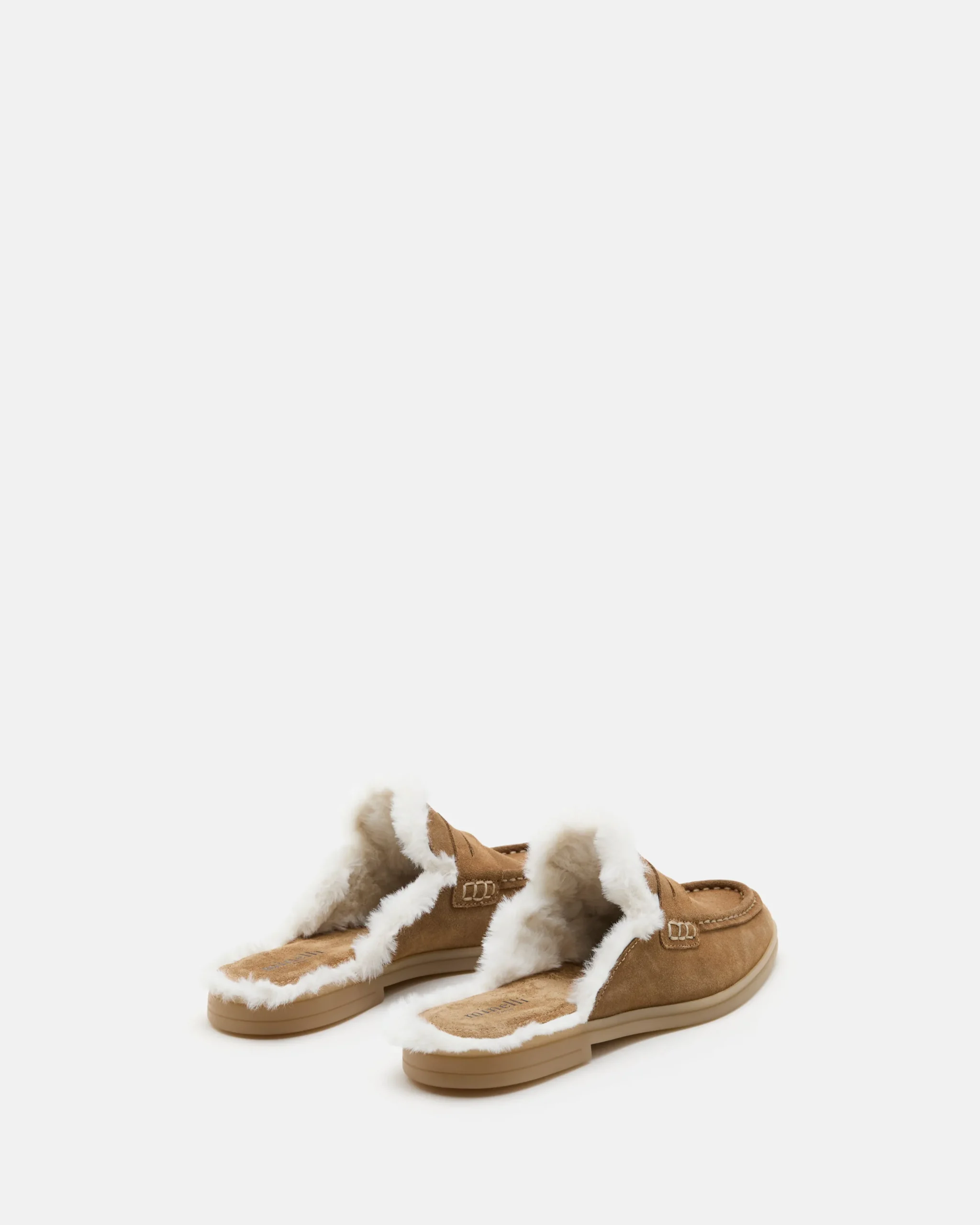 MULES CLEO/VEL SABLE