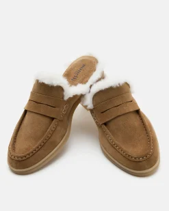 MULES CLEO/VEL SABLE