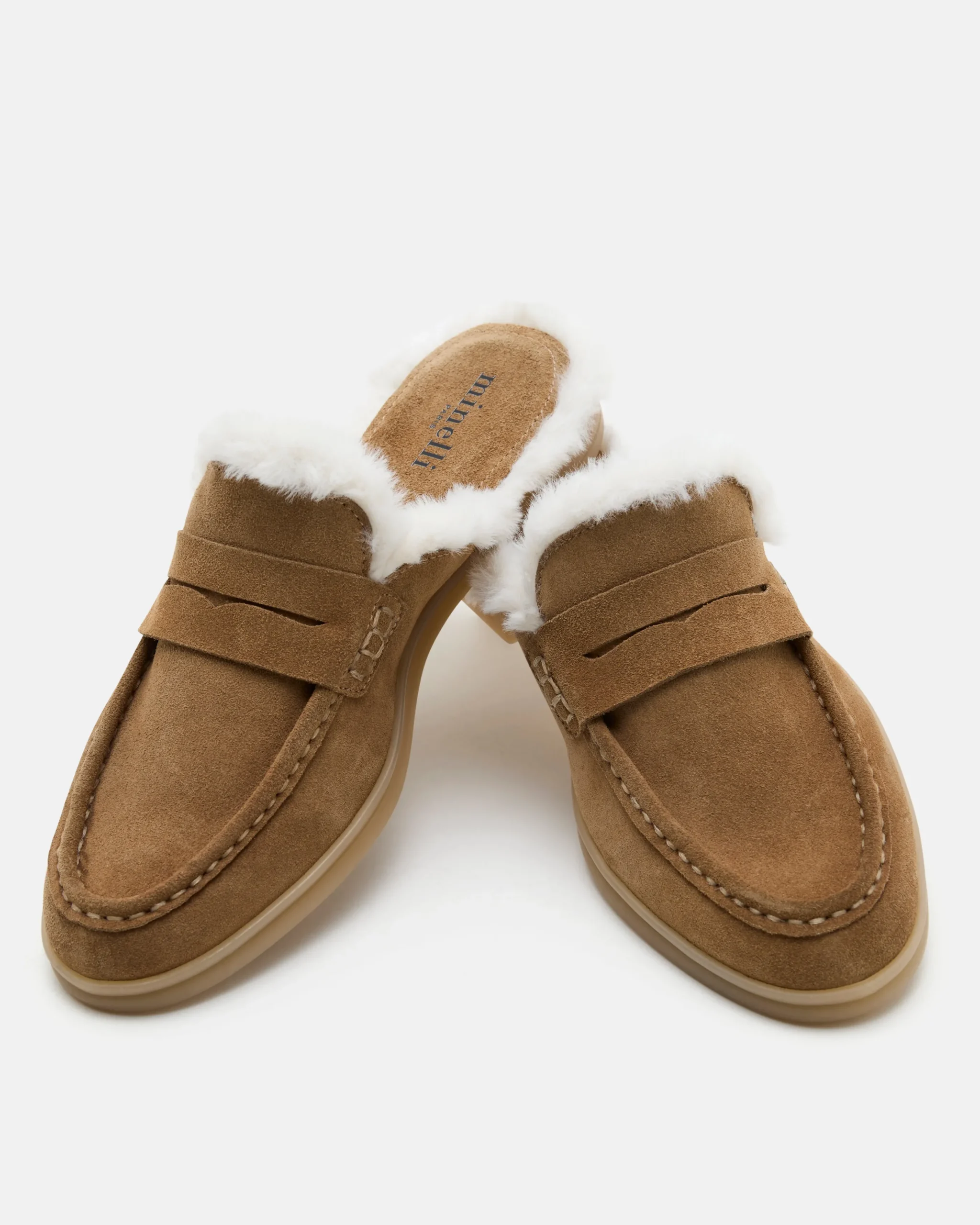 MULES CLEO/VEL SABLE
