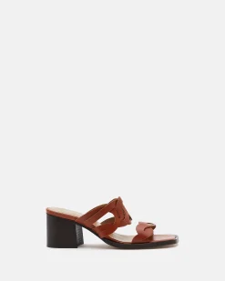 MULES EFFIYA COGNAC