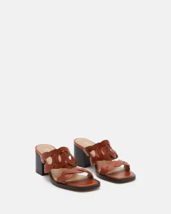 MULES EFFIYA COGNAC