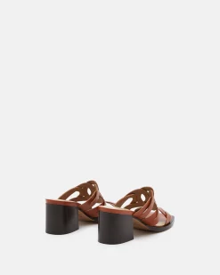 MULES EFFIYA COGNAC